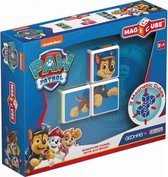 MagiCube Paw Patrol Chase, Skye en Rocky 3-delig