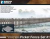 Afbeelding van het spelletje Picket Fence Set