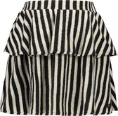 Like Flo Rok meisje stripe maat 152