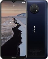 Nokia G10 16,5 cm (6.5") Dual SIM Android 11 4G USB Type-C 3 GB 32 GB 5050 mAh Blauw