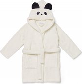 Liewood Badjas - Panda - 1-2 jaar