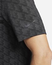 Nike Men Golf Polo DRY FIT VPR JQRD Black