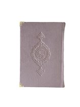 Velvet Koran roze