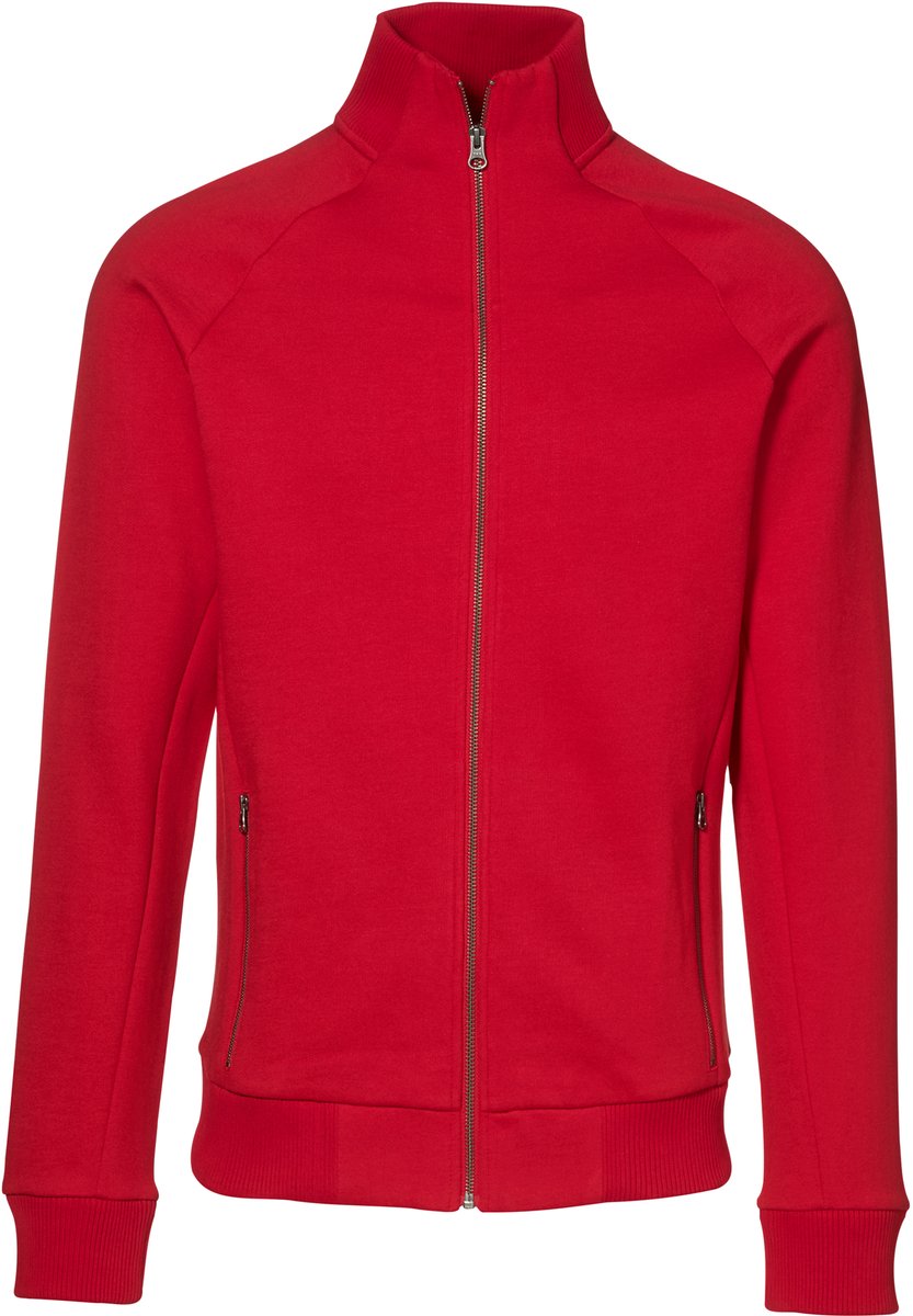 ID-Line 0628 Cardigan RoodXXL