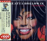 Loleatta Holloway - Love Sensation (CD)