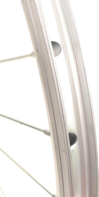 Roue Arrière Aluminium 28 36 Rayons Rétropédalage velo singlespeed 622