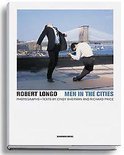 Robert Longo - Men in the Cities, Photographs