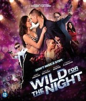 Wild For The Night (Blu-ray)