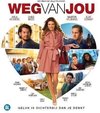 Weg Van Jou (Blu-ray)