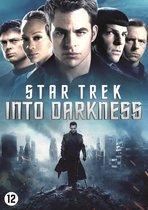 Star Trek - Into Darkness (DVD)