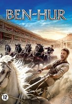 Ben Hur (2016) (DVD)