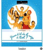 Y'Aura T'Il De La Neige À Noël (Restored Version) (Blu-ray)