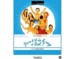 Y'Aura T'Il De La Neige A Noel (Blu-ray)