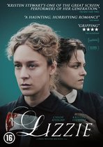 Lizzie (DVD)