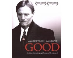 Good (Blu-ray)