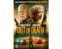 Out Of Death (DVD)