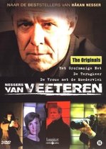 Van Veeteren - The Originals