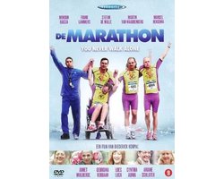 De Marathon (DVD)