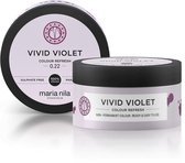 Maria Nila Colour Refresh - 100 ml - Vivid Violet 0.22 - vegan