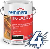Remmers HK Lazuur Ebben 2,5 liter