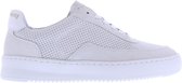 Mondo Perforated Unisex  maat 37 Wit