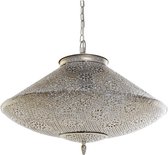 Plafondlamp DKD Home Decor Metaal Gouden (37 x 37 x 27 cm)