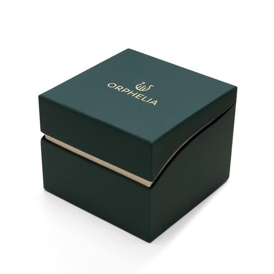 Orphelia ZR-7523/50 - Ring - Argent 925 - 16,00 mm / taille 50