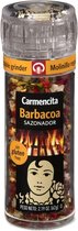 Seasoning BBQ Carmencita Louisiana (50 g)