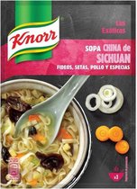 Soep Knorr Sichuan (69 g)