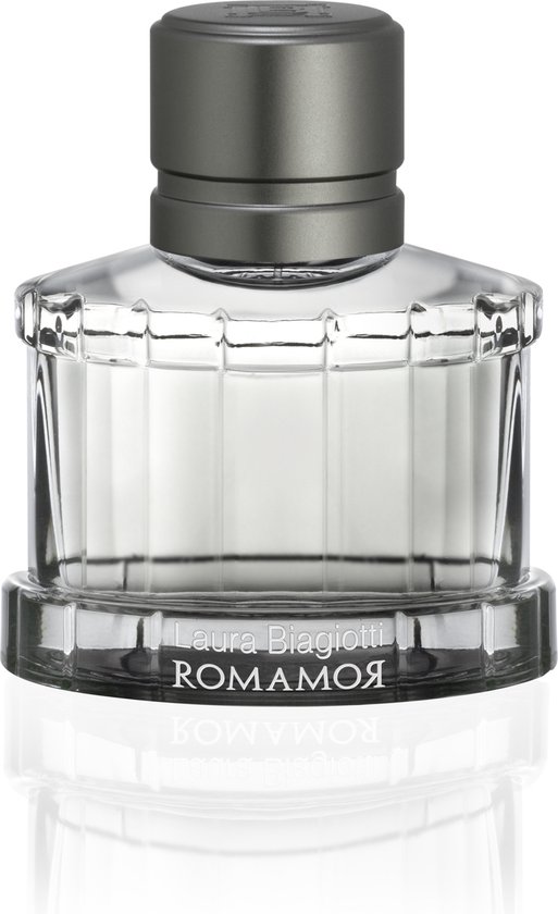 Laura Biagiotti Romamor Uomo Eau de Toilette 40 ml
