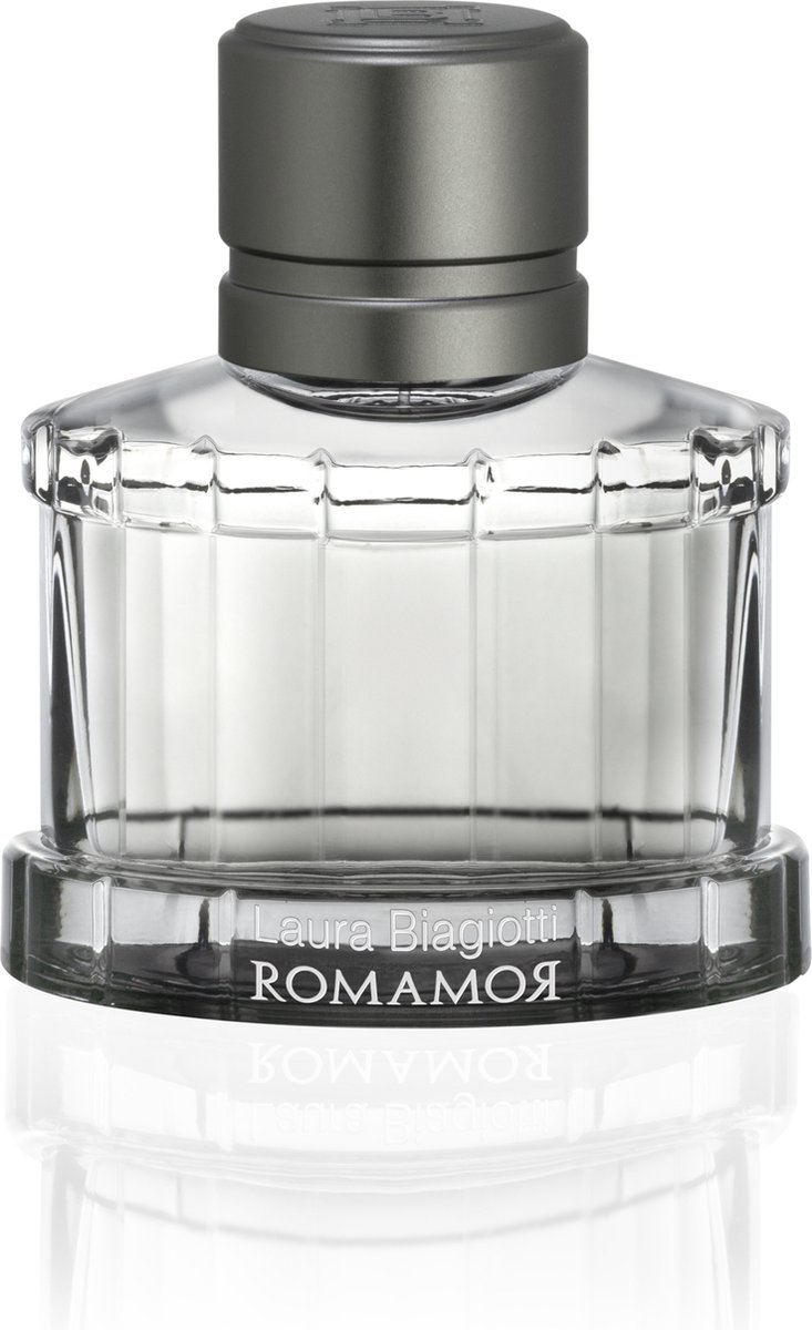 Laura Biagiotti - Roma Uomo - Eau De Toilette - 40ML