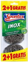 Schuurspons Spontex (3 uds)