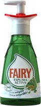 Handafwasmiddel Fairy Geconcentreerd (375 ml)