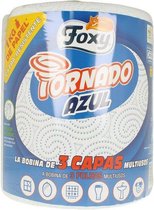 Keukenpapier Foxy Tornado 3 lagen
