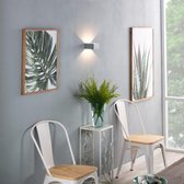 Led-applicatie Ledkia Lico 6W 400 Lm (Warm wit 2800-3200 K)