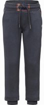 Noppies Broek Baoshan - Blue Graphite - Maat 140