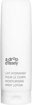 Issey Miyake A Drop D'issey Body Lotion 200 Ml
