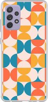 Smartphonebooster Telefoonhoesje - Back Cover - Geschikt Voor Samsung Galaxy A72