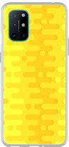 Smartphonebooster Telefoonhoesje - Back Cover - Geschikt Voor OnePlus 8T