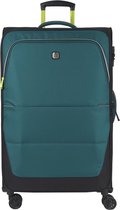 Gabol Concept Large Trolley 78 turquoise