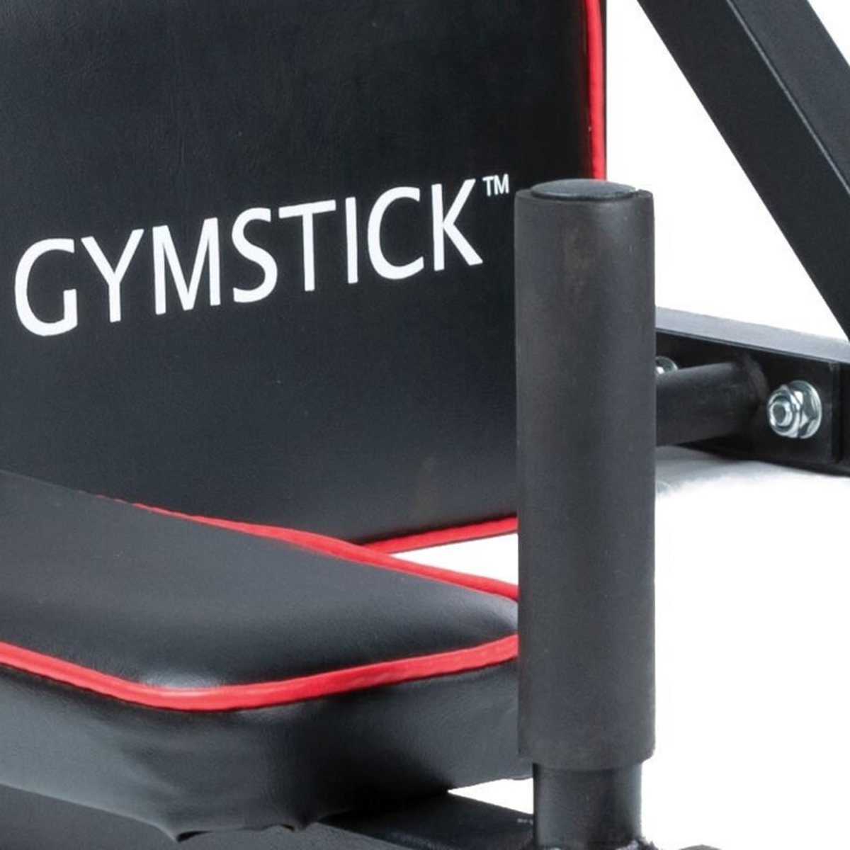 Gymstick Pull-Up en Dip Rack - Dip Station - Pull Up Bar thumbnail 2