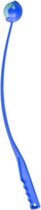 Flamingo Ballenwerper Rubber 63Cm - Blauw