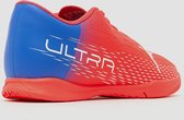 Puma Ultra 4.3 It Voetbalschoenen Rood/Blauw Kinderen - Maat 32