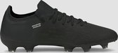 Puma Ultra 3.3 Fg/Ag Voetbalschoenen Zwart - Maat 42