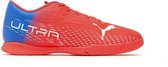 Puma Ultra 4.3 It Voetbalschoenen Rood/Blauw Kinderen - Maat 36