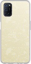 Smartphonebooster Telefoonhoesje - Back Cover - Geschikt Voor Oppo A72