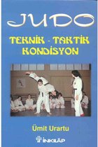 Judo   Teknik   Taktik   Kondisyon