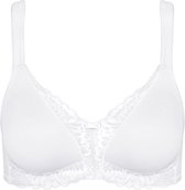 TRIUMPH BH Modern Lace+ Cotton N - 95A - Wit