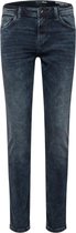 Tom Tailor Denim jeans aedan Blauw Denim-33-32