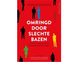 Omringd door slechte bazen